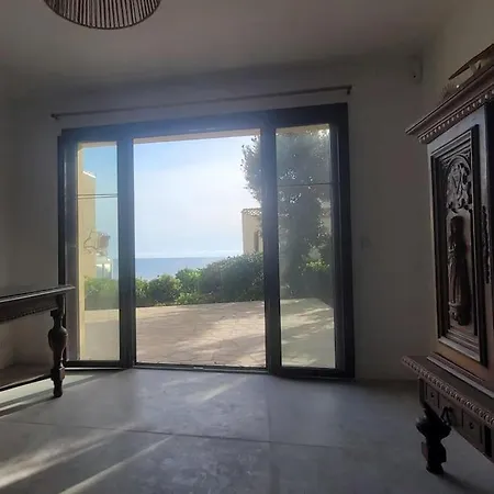 Au Bord De La Acces Direct A La Villa *