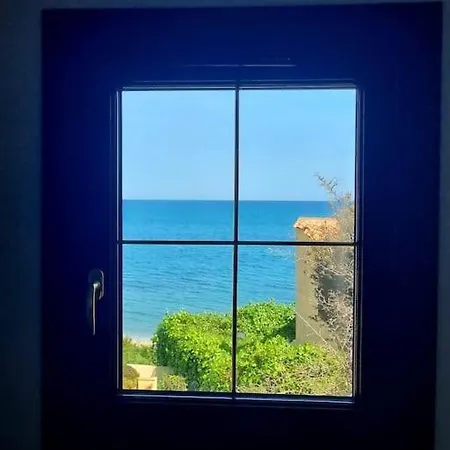 Villa Au Bord De La Acces Direct A La Linguizzetta