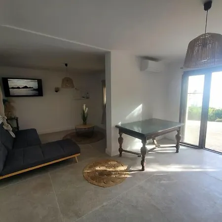 Au Bord De La Acces Direct A La *