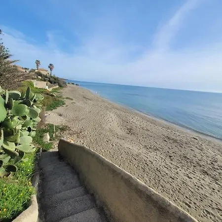 Au Bord De La Acces Direct A La Villa *