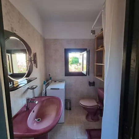 Villa Au Bord De La Acces Direct A La *