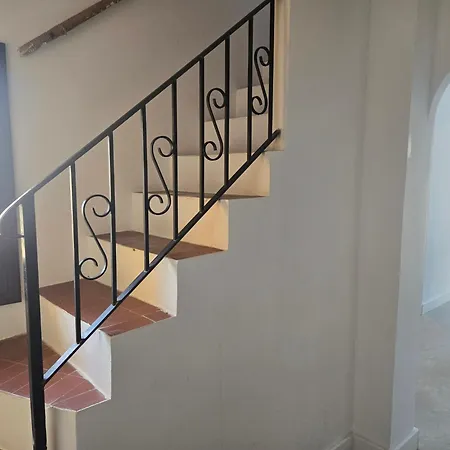 Villa Au Bord De La Acces Direct A La Linguizzetta