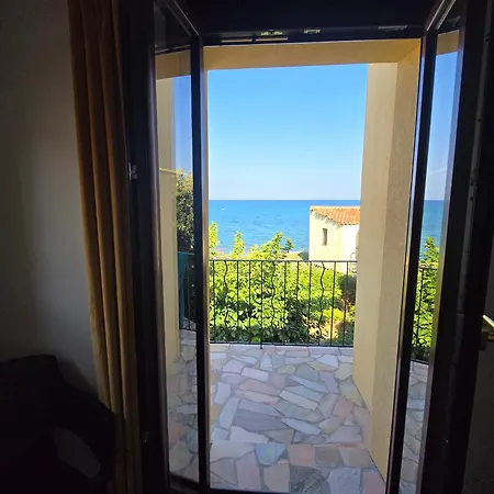 Au Bord De La Acces Direct A La Villa *