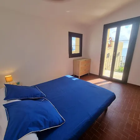 Villa Au Bord De La Acces Direct A La Linguizzetta