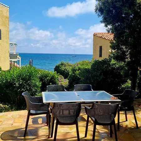 Au Bord De La Acces Direct A La Villa *