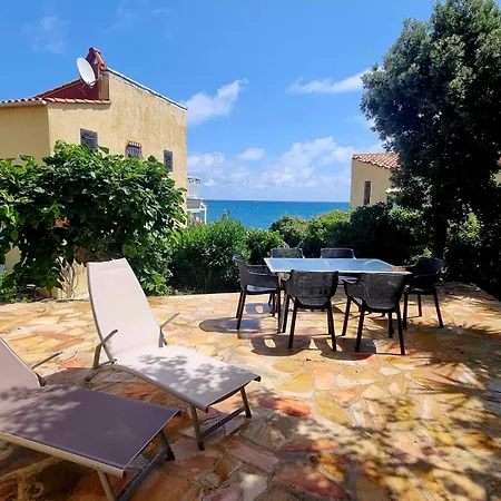 Villa Au Bord De La Acces Direct A La